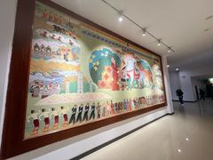 -迪庆藏族自治州博物馆