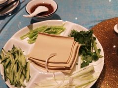 -无名饺子馆(康湖路店)