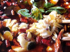 特色乌鱼花-重庆乌鱼庄·龙滋鲜(青羊大道店)