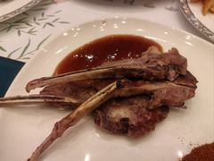 -上海虹桥宾馆味翠餐厅