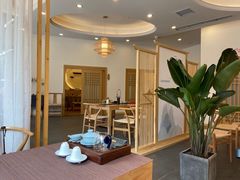 -听雨小筑茶舍(观音桥·龙湖新壹街店)