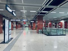 -首义路(地铁站)