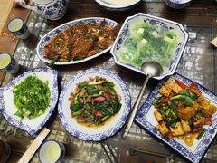 -阿鹏故事云南野生菌火锅(人民路店)