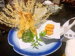 -天狗山料理(省体店)