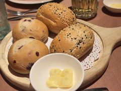 -卡本妮法餐厅·北京和平宾馆