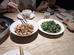 -湘阁里辣(沙井华润万家店)