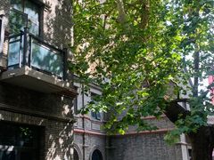 -绿地·中山里