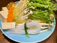 -山葵家·创意料理(临平银泰城店)