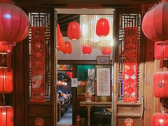 门面-望京一号·重庆江湖菜(工体店)