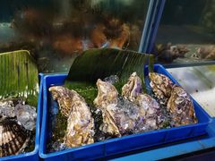 -辉记炭烧海鲜大排档·老字号(福田店)