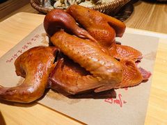 -鸽子窝(宋庄店)