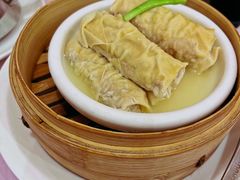 -金时代顺风大酒店(静安大融城店)