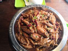 -胖哥俩肉蟹煲(杭州下沙学林街店)