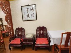 -峨嵋酒家(地安门店)