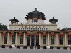 -中国农业博物馆