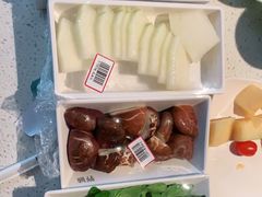 -野妹火锅(龙岗店)