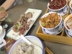 -易老妈蹄花.特色川菜(人民公园总店)