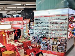 -Olé精品超市(苏州中心店)