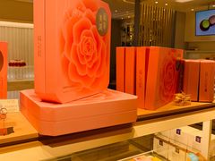 -好利来(桂林路店)