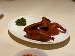 -利苑酒家(华熙国际店)