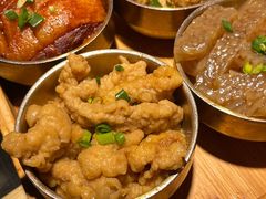 -磁州卤面·地标邯郸菜(97年创始店)