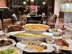 -甄御•海鲜新青岛菜(麦岛店)