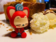 -泡泡玛特POPMART(蓝色港湾店)