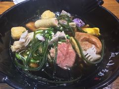 -麻小劲菌汤麻辣烫(体育西路店)