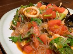 -Local泰莲庭(虹鳟鱼店)
