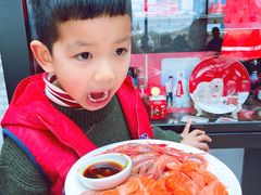 -东方明珠·可口可乐欢乐餐厅