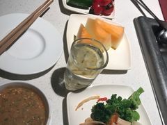 -海底捞火锅(顺义华联店)