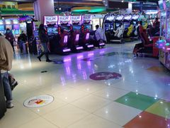 -Play1家庭娱乐中心(包河大玩家店)
