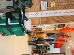 -隐厨·海鲜餐厅(恒通路店)