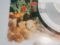 -名善山珍·野生菌汤锅(文殊院店)