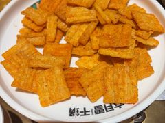 -六月雪干锅(涪城万达广场店)