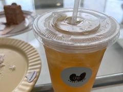 -CAKE WANG千层制造所(省府店)