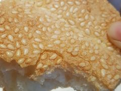 外婆火烧馍-丹江渔村(望京店)