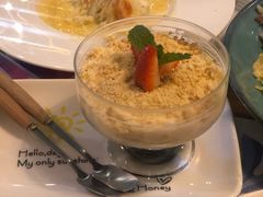 -Kitchen·Y洋厨房西餐厅(王府壹号店)