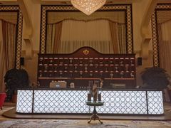 -新疆大厦·慕士塔格餐厅