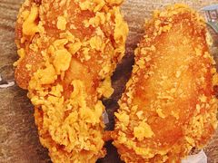 -麦当劳(新王府井店)