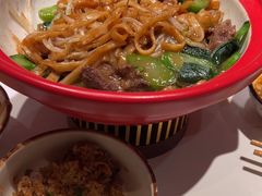 -牛人日志·鲜牛肉骨汤火锅(万科里瑧店)