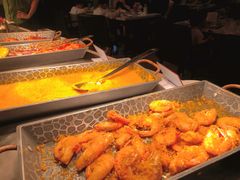 -长沙三景韦尔斯利酒店·Oval全日制餐厅自助餐