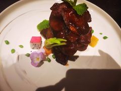 -运·中餐厅(成都华尔道夫酒店)