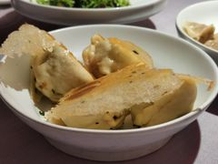 黑松露牛肉水煎包-掌柜的店·河南菜(世茂店)