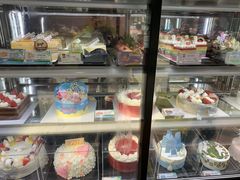 -85度C(北京玉蜓桥二店)