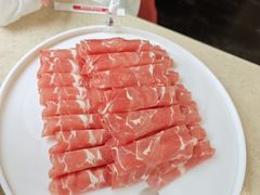 -阳坊大都涮羊肉(阳坊总店)