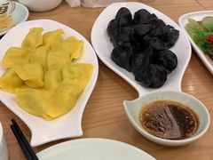 -船歌·鱼水饺青岛菜(国贸商城店)