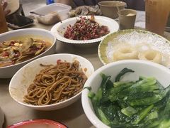 -老三样·旧食新味(万寿宫店)