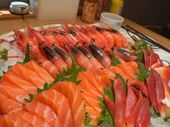 -隐泉京望日式料理(太和广场店)
