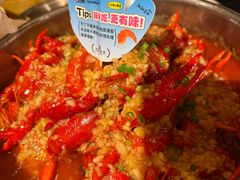 -靓靓蒸虾·头牌蒸虾(雪松路总店)